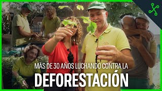 juegos de fantasmas de google para jugar Una asociación madrileña combate la contaminación criando y regalando árboles 🌳 ¡Y ya lleva 150.000!
