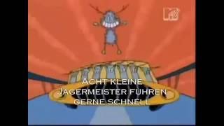 Die Toten Hosen   Zehn kleine Jägermeister