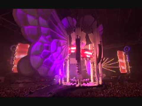 Sebastian Ingrosso - Show me love/Satisfaction