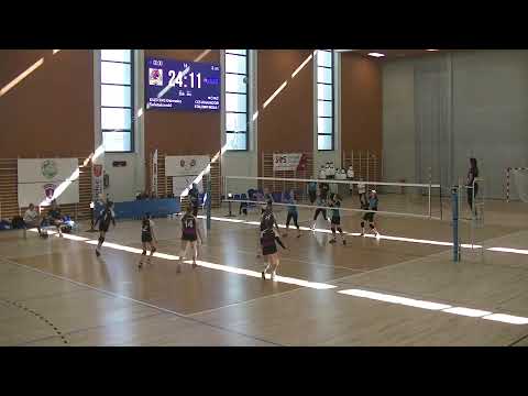 KSZO SMS OSTROWIEC ŚW. VS CES VEGA MOSIR STALOWA WOLA