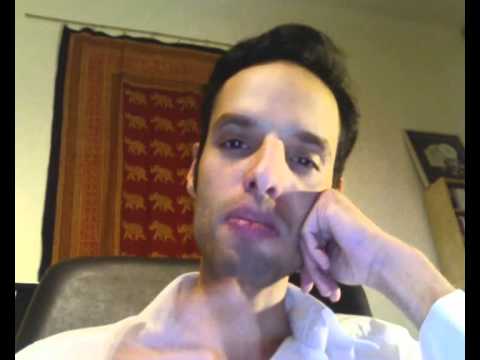 Sergio Flores in the MIX- 2011.01.15.