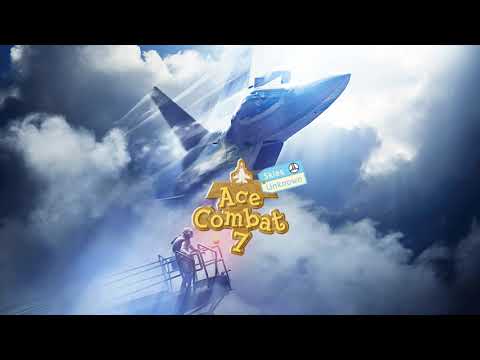 LRSSG Briefing IV but i added some parts with instruments from animal crossing new horizons