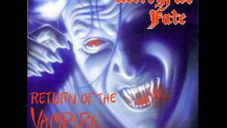 - Mercyful Fate Return of the Vampire (Original Version)