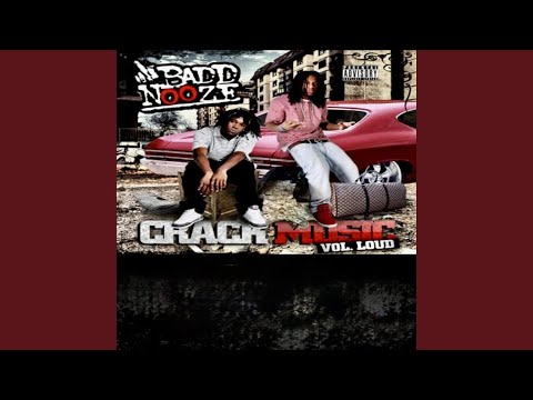 Mental Home (feat. Badd Nooze, Spitta & Lem)