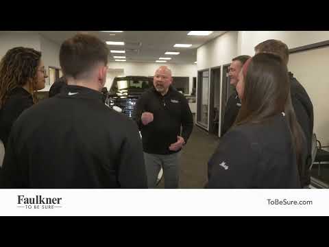 Faulkner Automotive Group