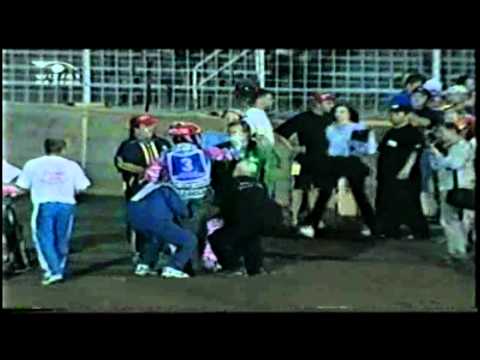 Finał IMP 1999 Bydgoszcz Protasiewicz vs Gollob