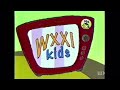 PBS Kids Station ID TV WXXI 2013