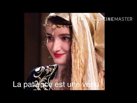 El Hilwa Di, par l’ensemble DIVVA