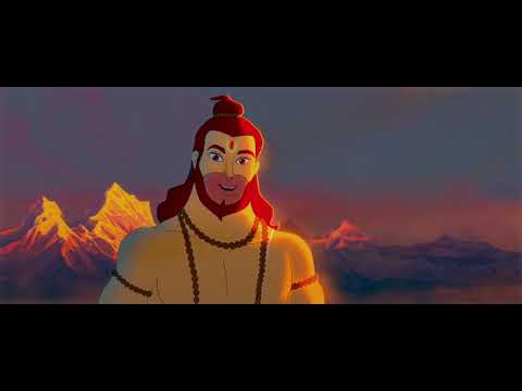 Hanuman Da Damdar full movie 1080p Hd(Hindi)
