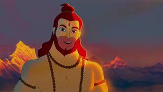 Hanuman Da Damdar full movie 1080p Hd(Hindi)