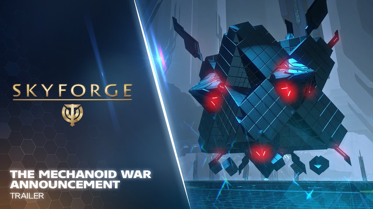 Espansione "Mechanoid War" In Arrivo Su PS4 Il 27 Giugno