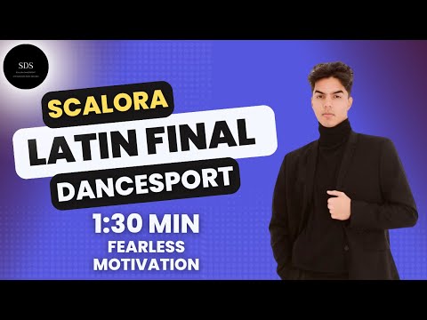 Fearless Motivation Latin Final 1:30