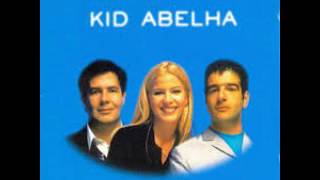 Kid Abelha - Fórmula do amor