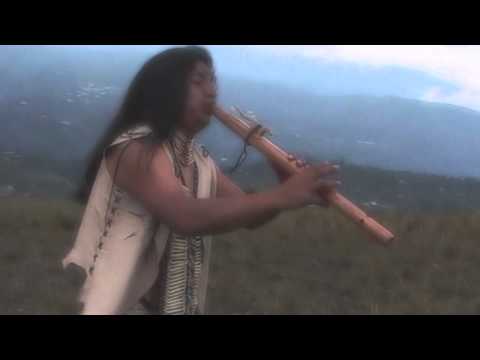 Relampago - Manantial -Salasaca Natives from Ecuador