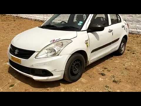 2017 MARUTI Swift Dzire LDI Bangalore