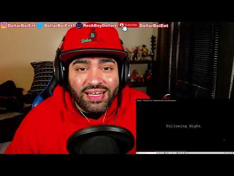 Keelow - "The Setup Part 1" (Official Music Video) New York Reaction