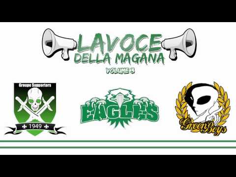 La Voce Della Magana l  CONTRO CALCIO MODERNO - L'ESTASI ETERNA l
