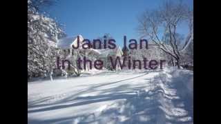 Janis Ian. In the Winter.