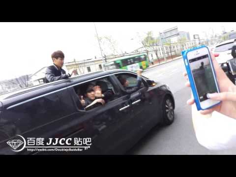 【ChinaJJCCBar】150418 JJCC After Music Core