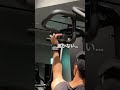 筋トレあるある、筋トレハマりたて初心者で多発するやつ... #shorts