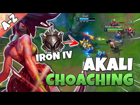 DUO BOT CON UN FAN IRON 4 - League of Legends ITA #3349