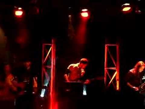 גלעד שגב- "עכשיו טוב"