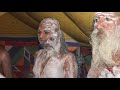 Glorious Ardh Kumbh Shahi Snan Finale Prayagraj 2019