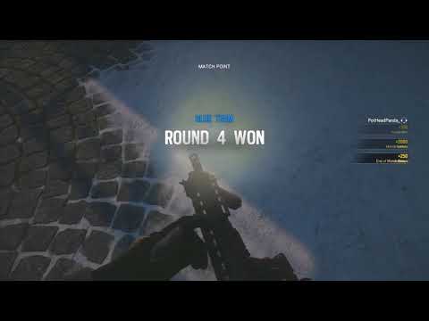 New Kafe defuse glitch