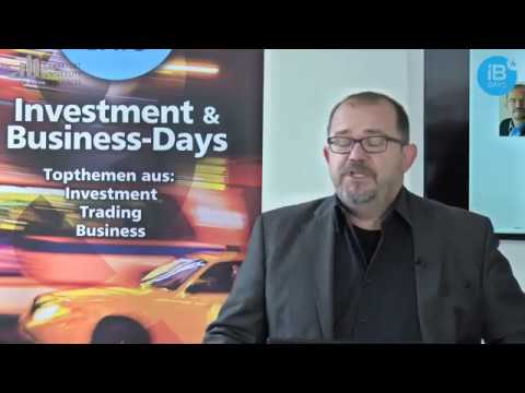 IB Days 4: Marktanalyse Indizes und Aktien