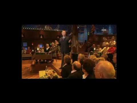 Rene Kollo und Katharina Herb