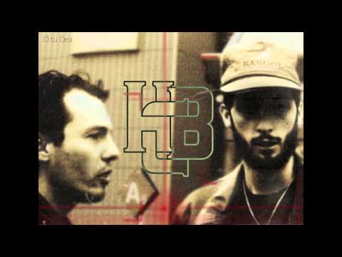 O TU DEA - MonkeyBolla - HCBCrew (Prod. Ekstra)