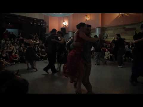  Mujercitas Tango Fest  in  2016
