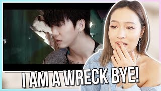 BANG YONGGUK (방용국) - 히키코모리 (HIKIKOMORI) MV REACTION