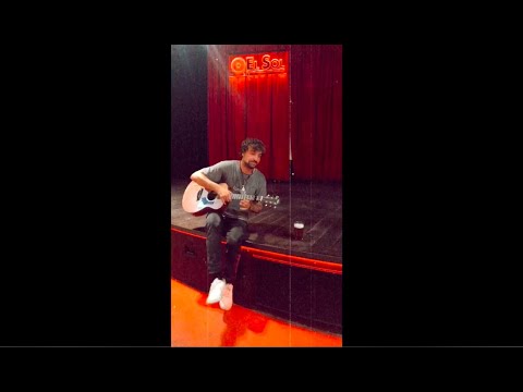 Directo online con Luis Fercán / Summer In The City 2020