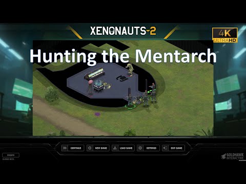 Xenonauts 2 Spritual successor of X-COM: UFO Defense. Episode 11