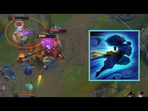 Don't Ever Gank Pzzzang3