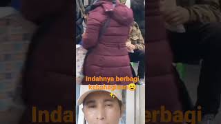 Download lagu indahnya berbagi kebahagiaan☺✨#shorts #respect mp3