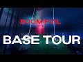 ASA OFFICIAL PVP - BOOM EVIL - BASE TOUR