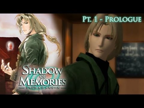shadow of memories psp ign