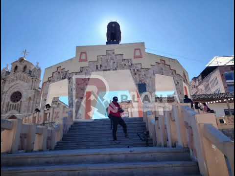 Guion literario El poder integrador de los saberes ancestrales en Saraguro