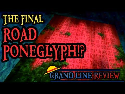 The Final Road Poneglyph!? (One Piece Theory)