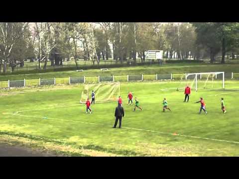 Fk Senica 2005 turnaj Malacky 12 4 2014