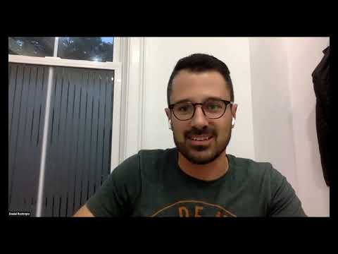 September 12, 2022 Clinical Reasoning VMR with Dr. Daniel Restrepo - progressive exertional dyspnea