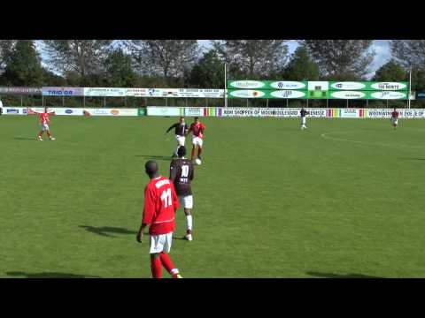 20120922 Spijkenisse B1 - FC Dordrecht B1 (0-7)