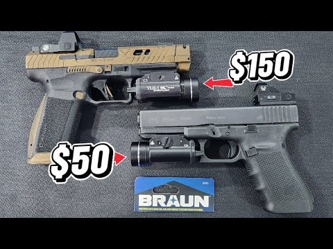 New for 2025: Streamlight MegaStream USB Hand-Held Flashlight