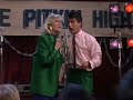Judith Light And Tony Danza Singing Together ️