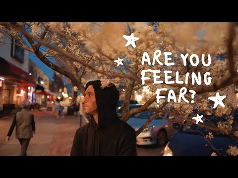 Are You Feeling Far? (Thought Journal) | Joshua Micah