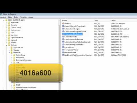Como deixar as janelas do windows 7 Transparentes? | Yahoo Respostas