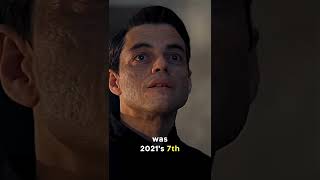 Did You Know That In NO TIME TO DIE...