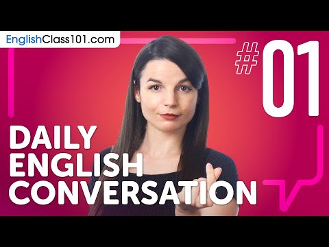 Learn Some New Uses of the Preposition in in English Daily English Conversations 01